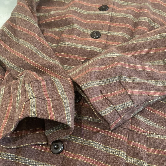 Wool 60’s Dress - Picture 14 of 16